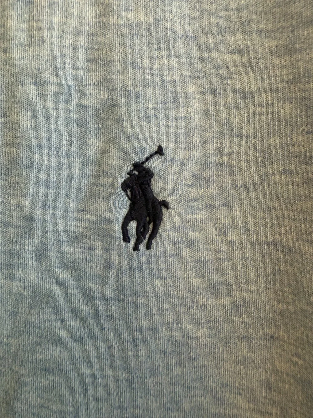 Men’s Ralph Lauren Big & Tall short sleeve polo shirt 3XB